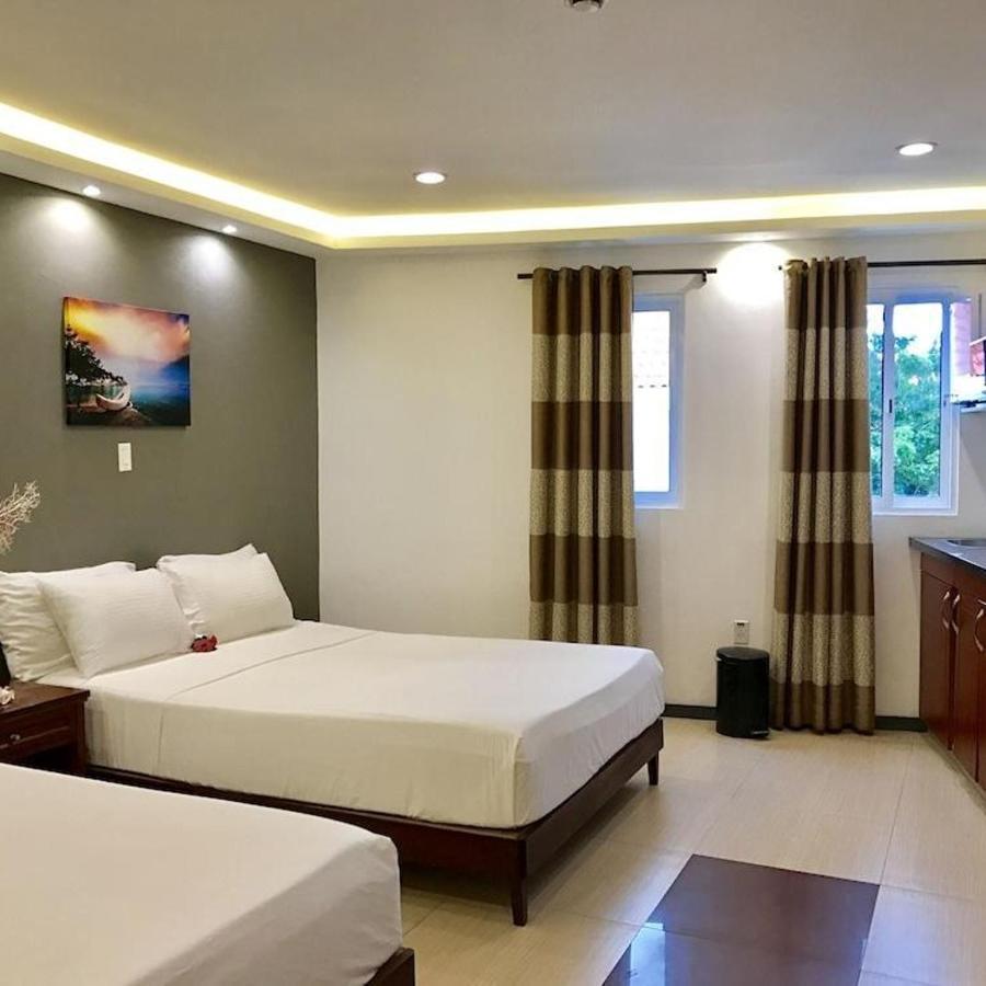 Curacao Suites Hotel Виллемстад Экстерьер фото
